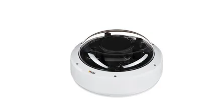 Axis P3707-PE