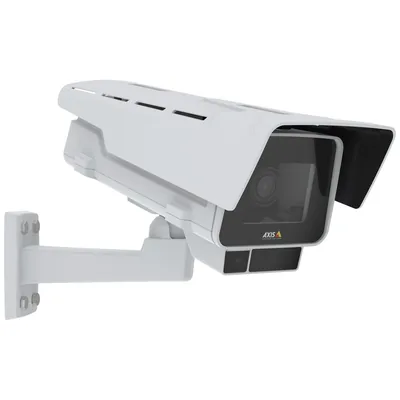 Axis P1378-LE