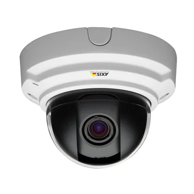Axis P3367-V