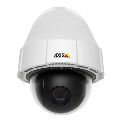 Axis P5414-E