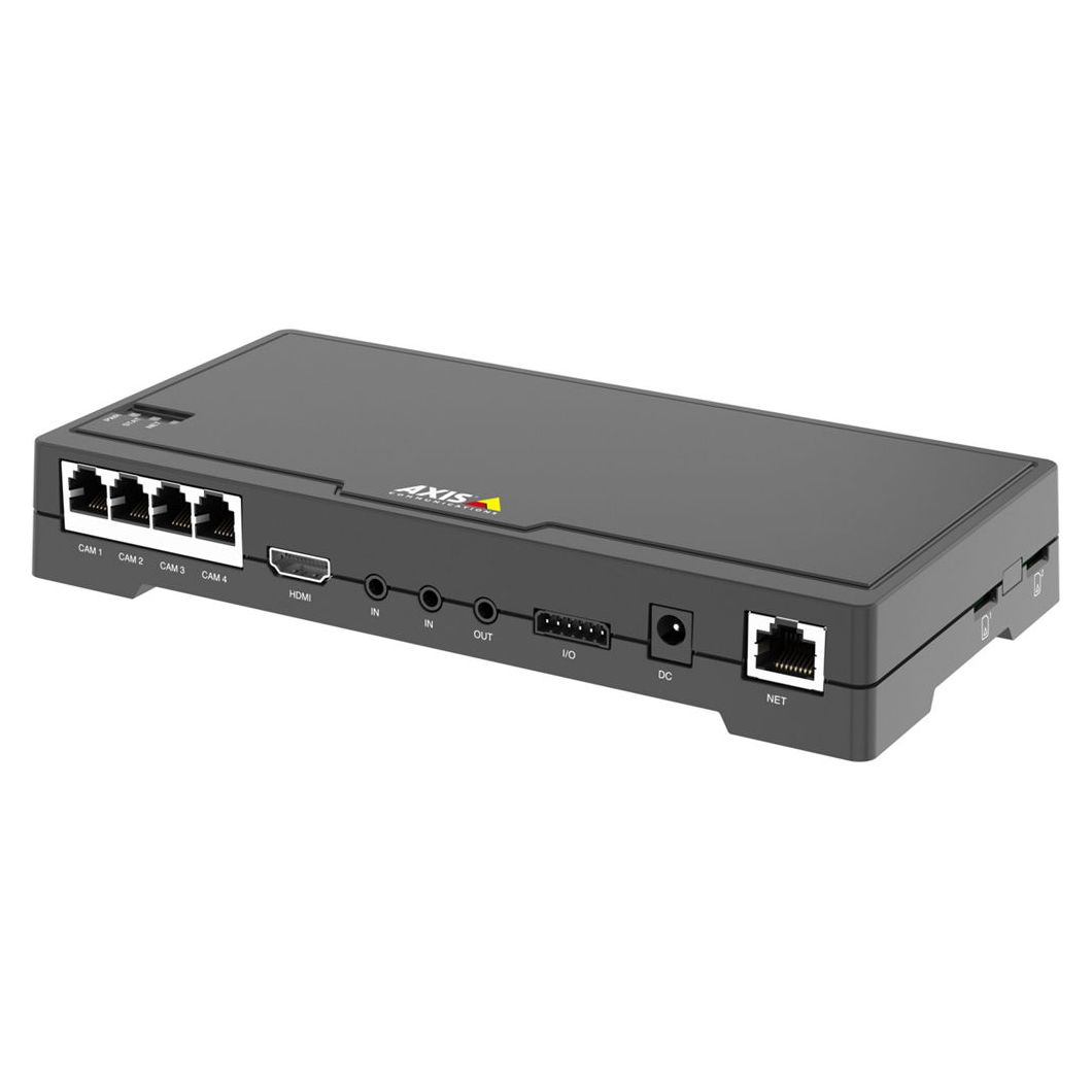 Axis FA54