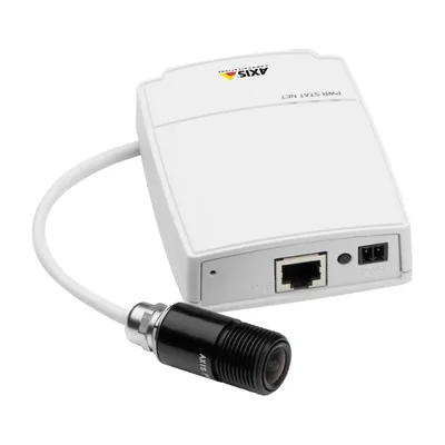 Axis P1214-E