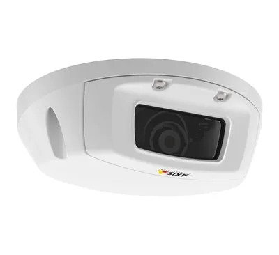 Axis P3905-RE