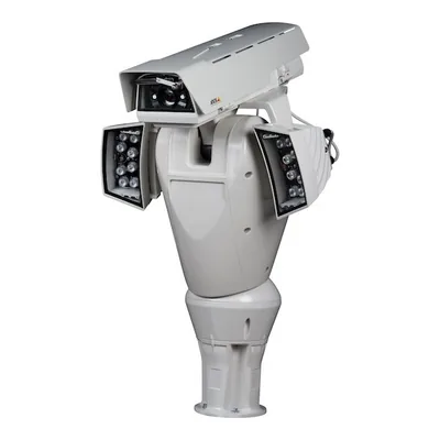 Axis Q8665-LE
