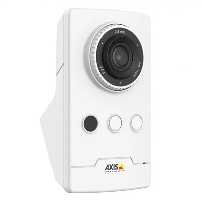 Axis M1045-LW