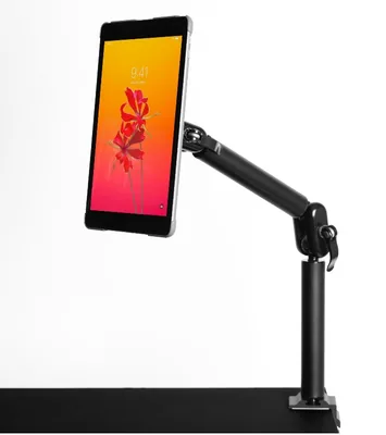 Studio Proper iPad Connect Arm Black