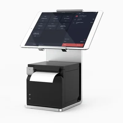 Studio Proper Universal Tablet Printer Stand