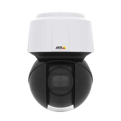 Axis Q6124-E