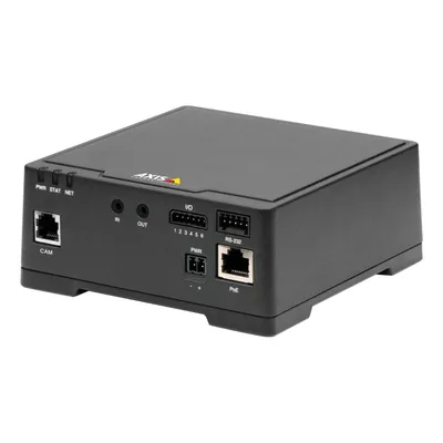 Axis F41