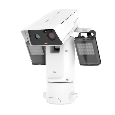 Axis Q8741-LE