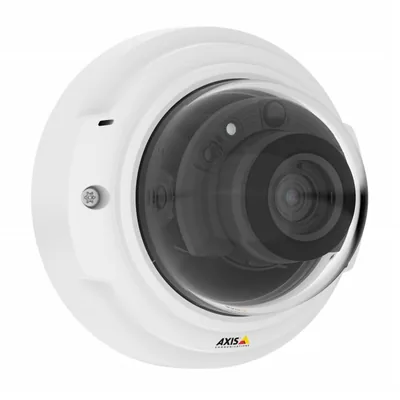 Axis P3374-LV