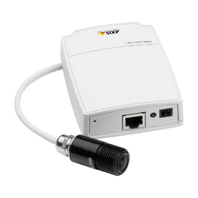 Axis P1214
