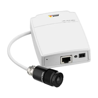Axis P1224-E