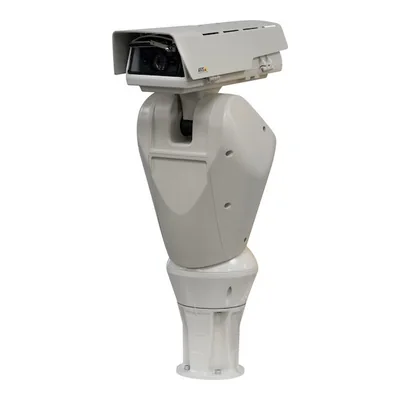Axis Q8665-E