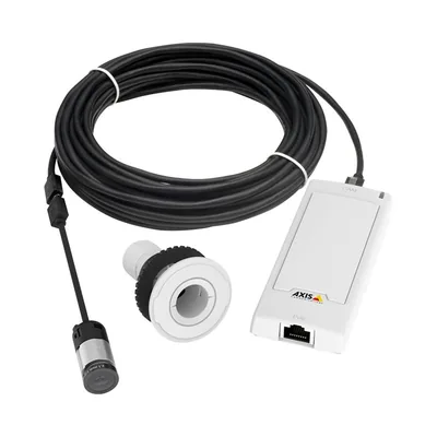 Axis P1244
