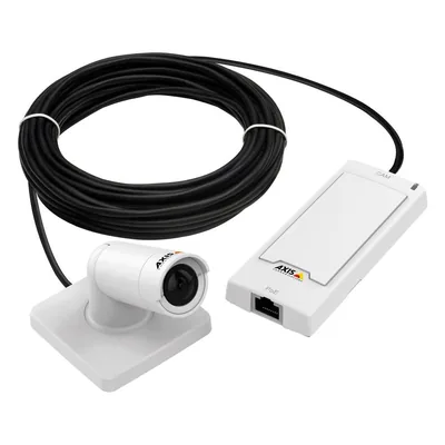 Axis P1254