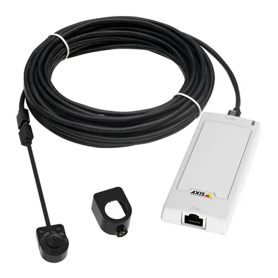 Axis P1264
