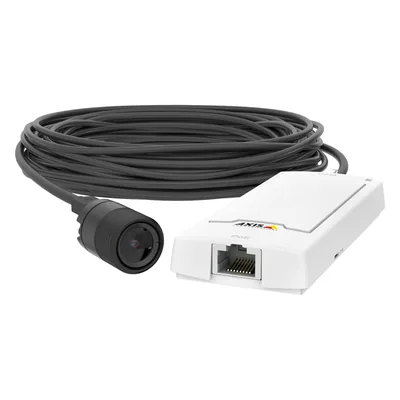Axis P1245