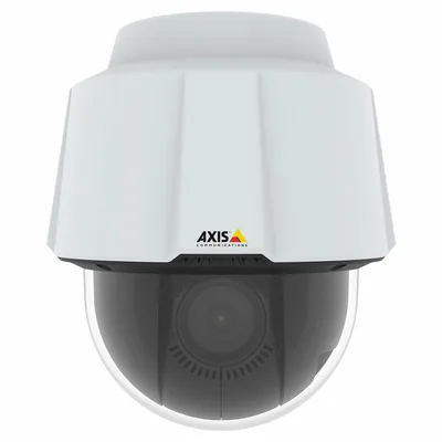 Axis P5654-E