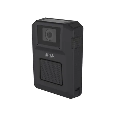 Axis W100