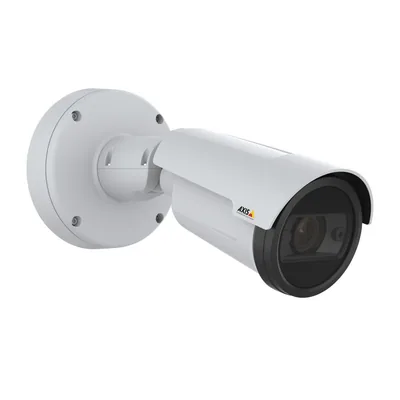 Axis P1455-LE