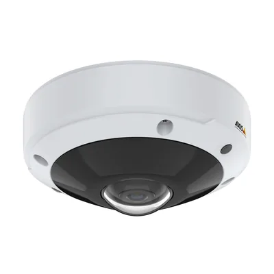 Axis M3077-PLVE