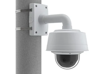 T91B67 w camera