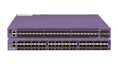 Extreme SWITCH SUMMIT X670-G2-48X-4Q-BASE-UNIT