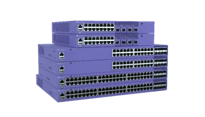 Extreme SWITCH 5320-16P-4XE 16-PORT POE+
