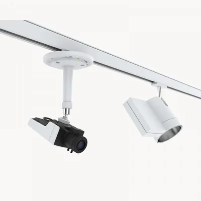 T91A11 ceiling model w cam