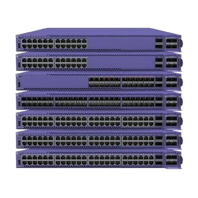 Extreme SWITCH 5520 48PORT 802.3BT 90W 12PORT MR