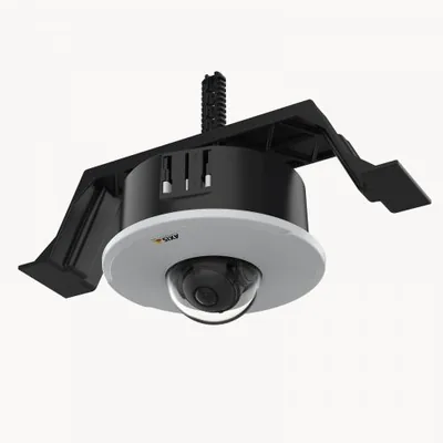 TM3201 w cam