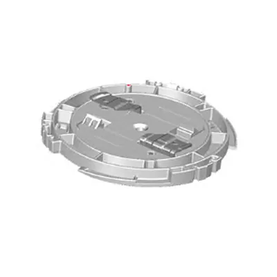 Extreme Bracket Ceiling Mount Kit for AP305C/CX