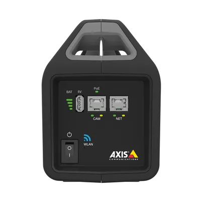 Axis T8415