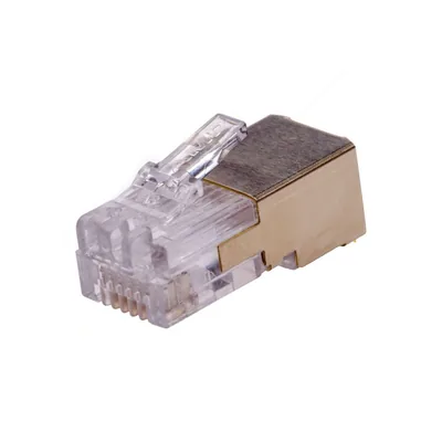 Axis RJ12 Plug Shielded
