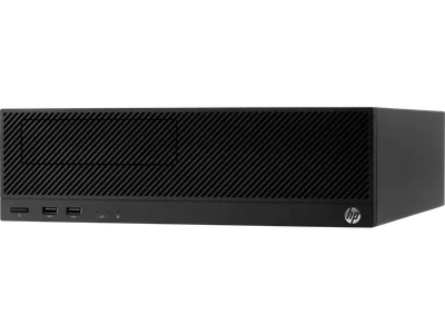 HP Flex right view