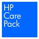 HP Care Pack RPOS Defective Media Recovery