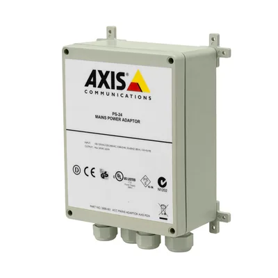 Axis PS-24