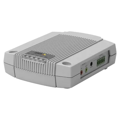Axis P8221