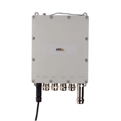 Axis T8504-E