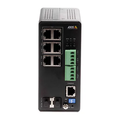 Axis T8504-R
