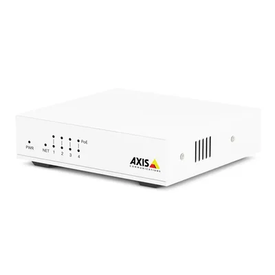 Axis D8004
