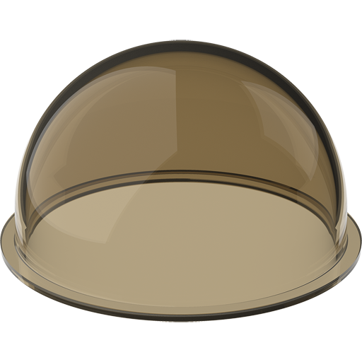 P33 Semismoked Dome A
