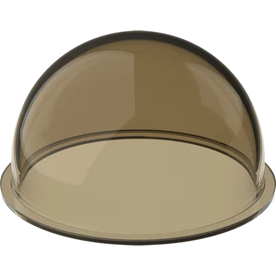 Axis P33 Semi-smoked Dome A