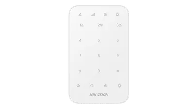 Hikvision DS-PK1-E-WE