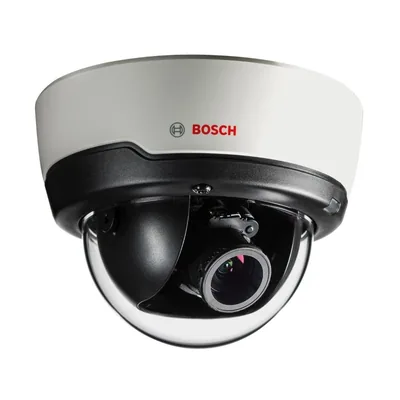 Bosch FLEXIDOME IP indoor 5000 HD