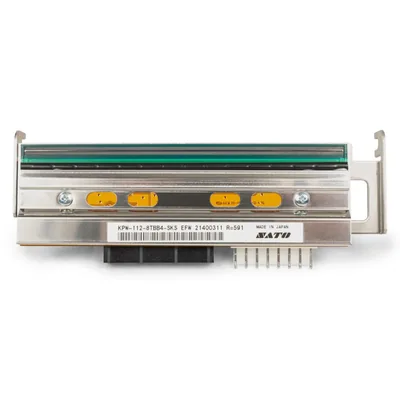 cl4nx plus printhead (front)