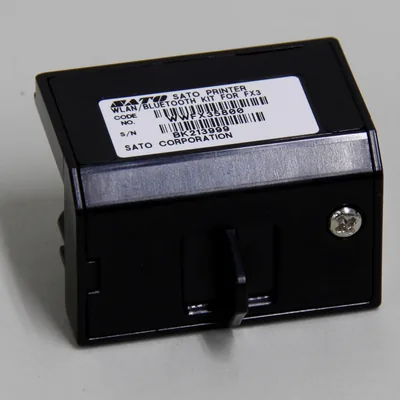 Sato WLAN BLUETOOTH KIT FOR FX3