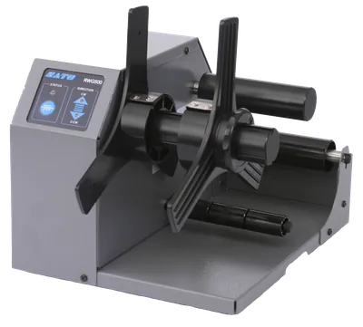 Sato RWG500 Rewinder