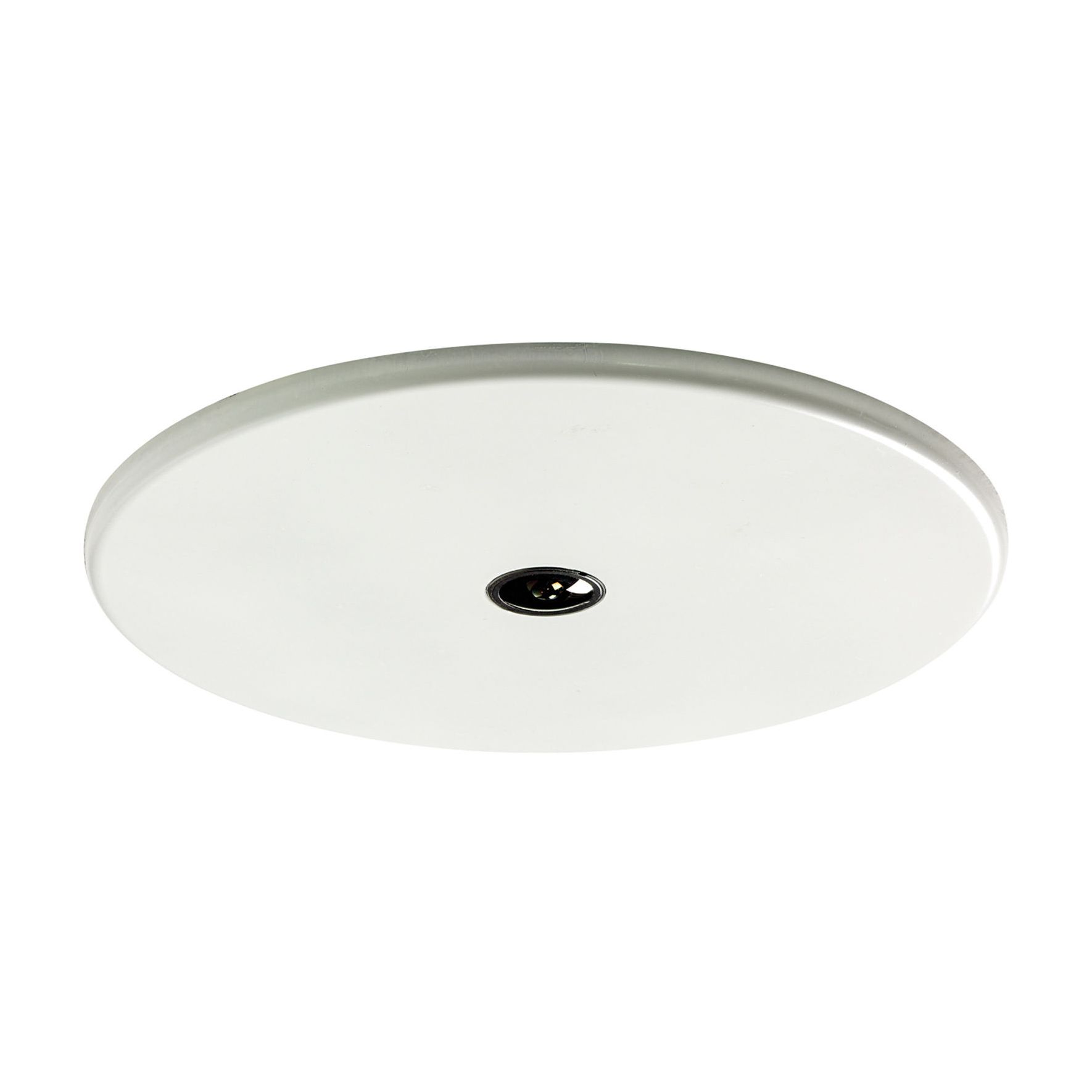 Fixed dome 12MP IVA inceiling